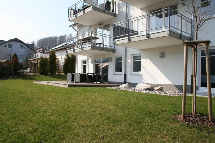 Am Finkenbusch aan de skipiste Willingen  Exterior foto